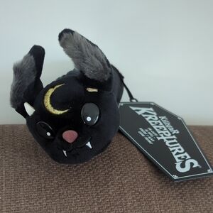 Killstar Kreeptures Vampir Plush Pencil Holder NWT